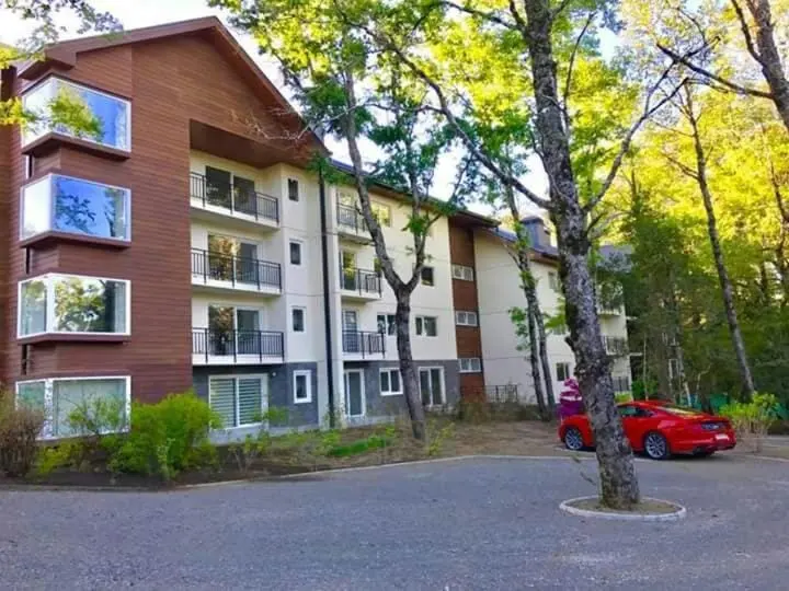 Arriendo Departamento en Condominio - Pucón