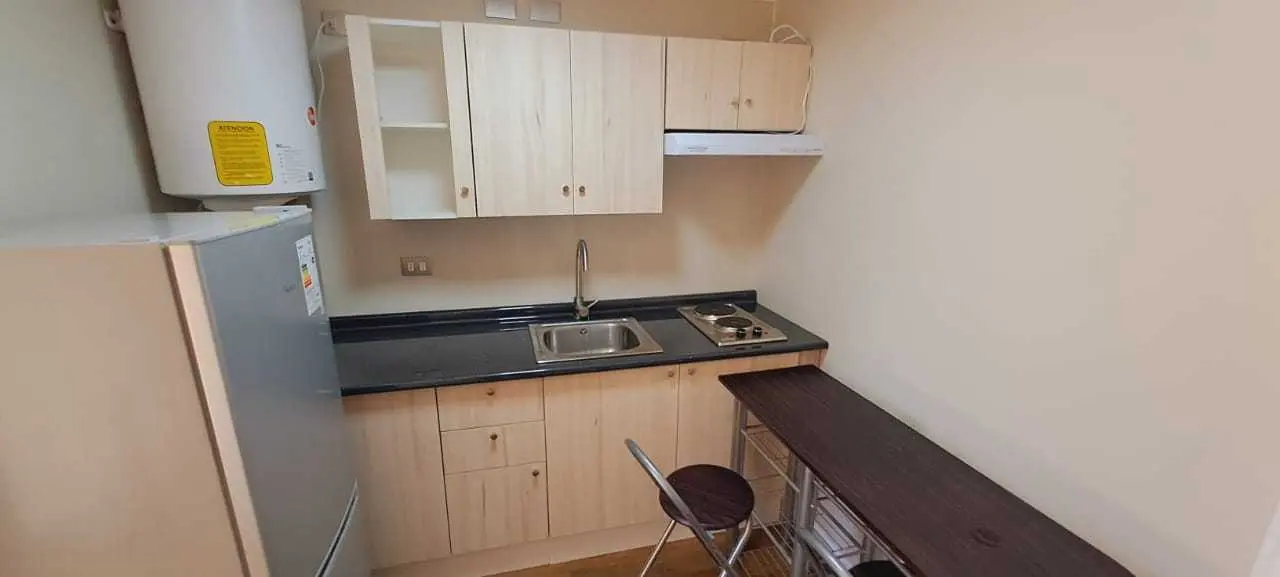 Arriendo Cabaña en Sector Regional