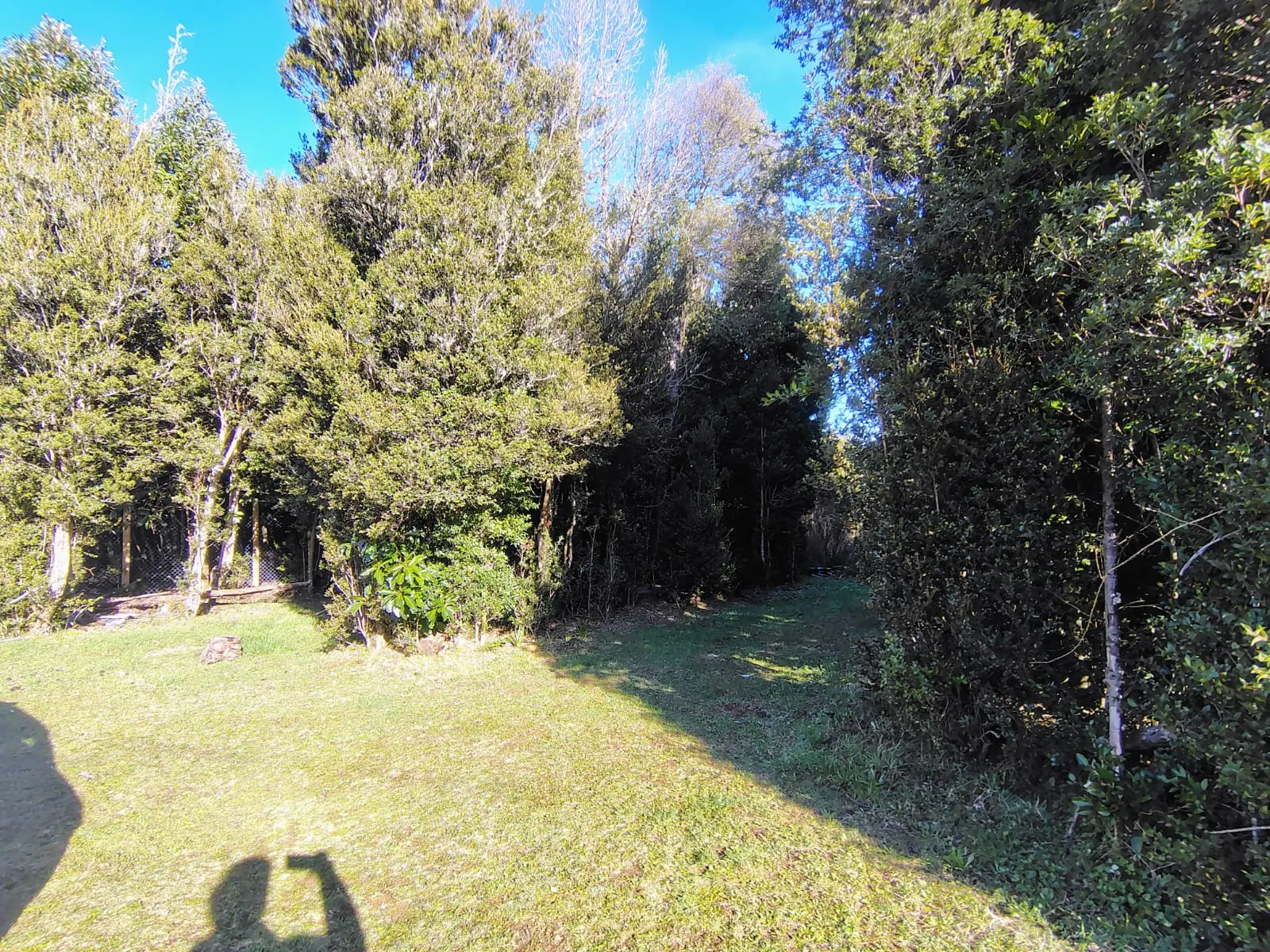 Vendo Parcela Sector Las Minas