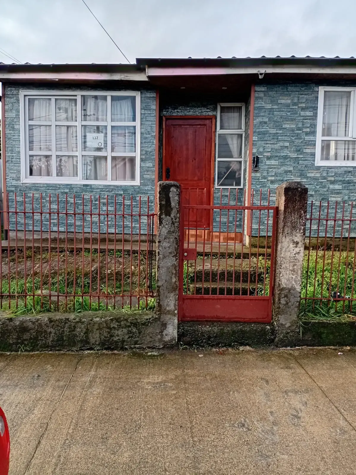 Vendo Casa con Cabaña en Puerto Montt