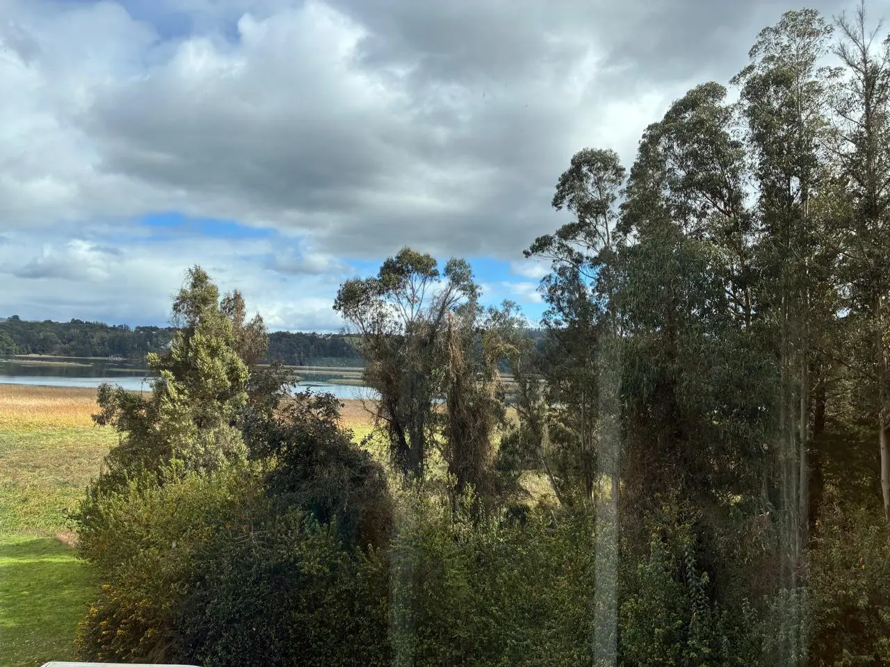Vendo Departamento en Isla Teja