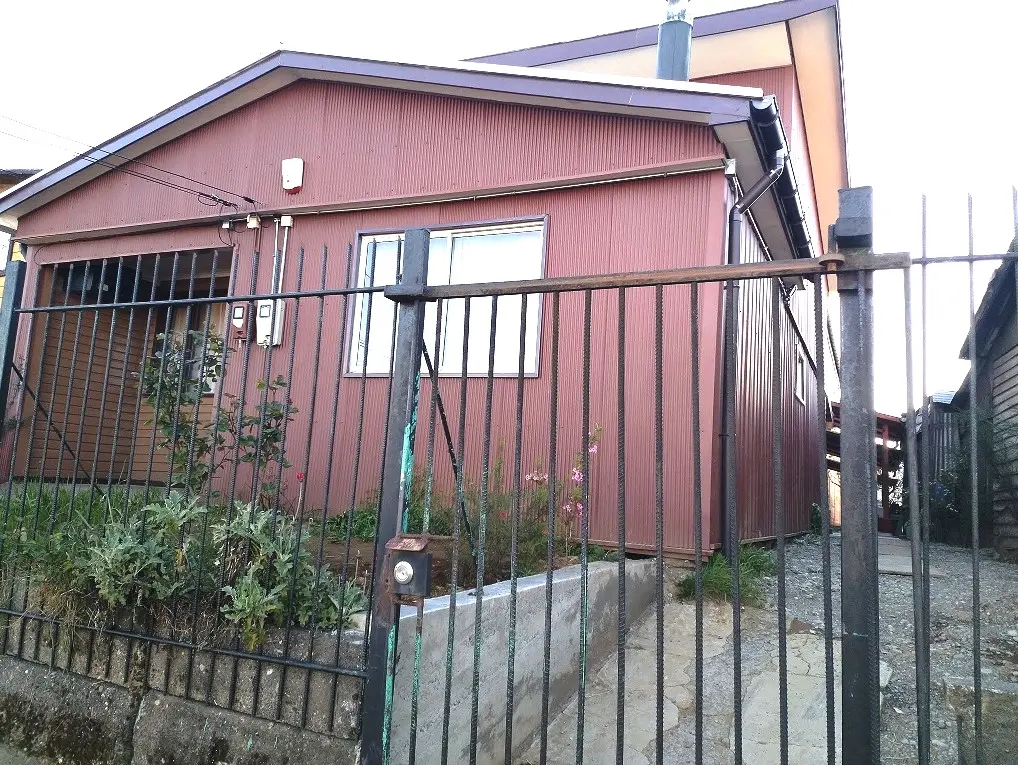Vendo propiedad con 6 cabañas en Av. Pedro Montt