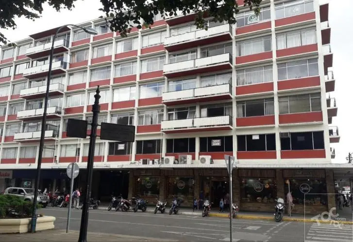 Oficina en pleno centro de Valdivia