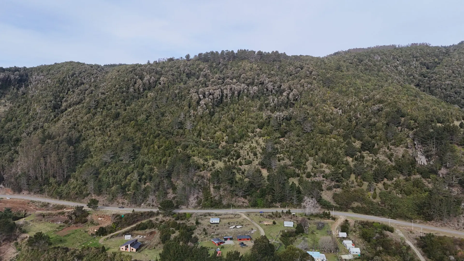 Terreno 2ha a 12km de Corral