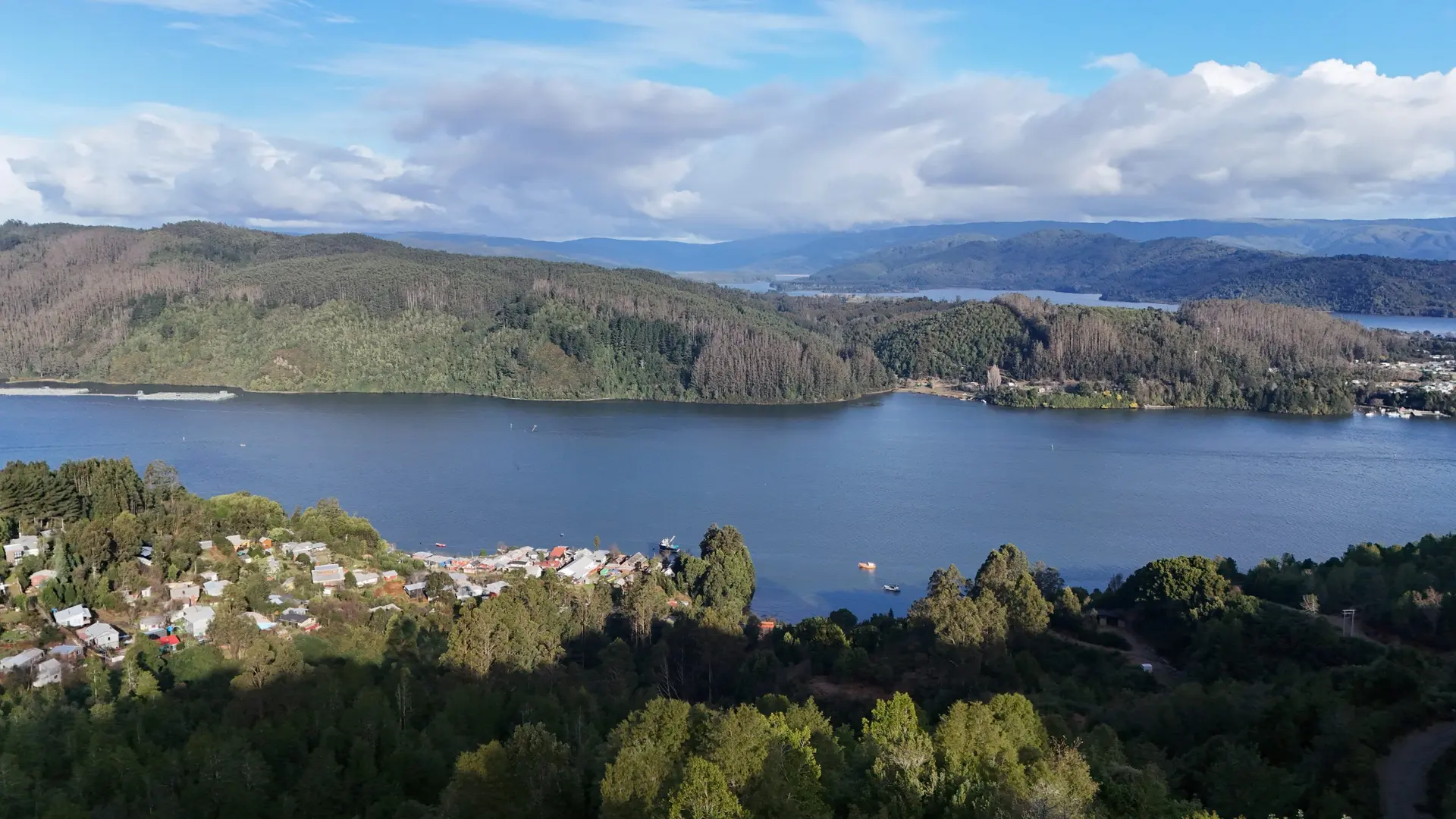 Parcela Tres Espinos