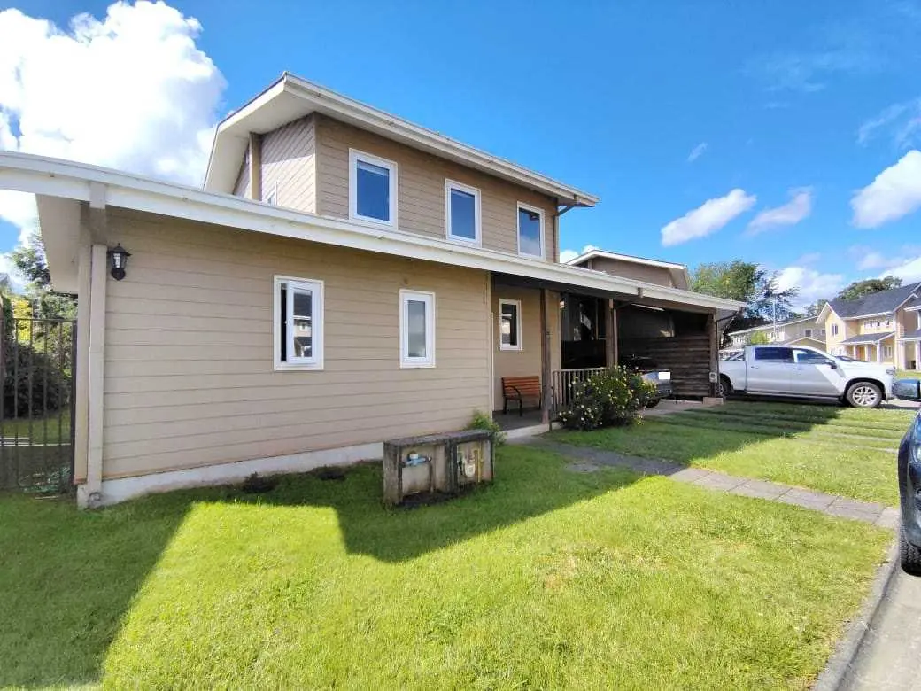 Vendo casa en condominio El Bayo