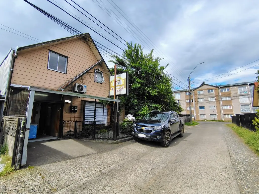 Vendo casa en Villa Don Max