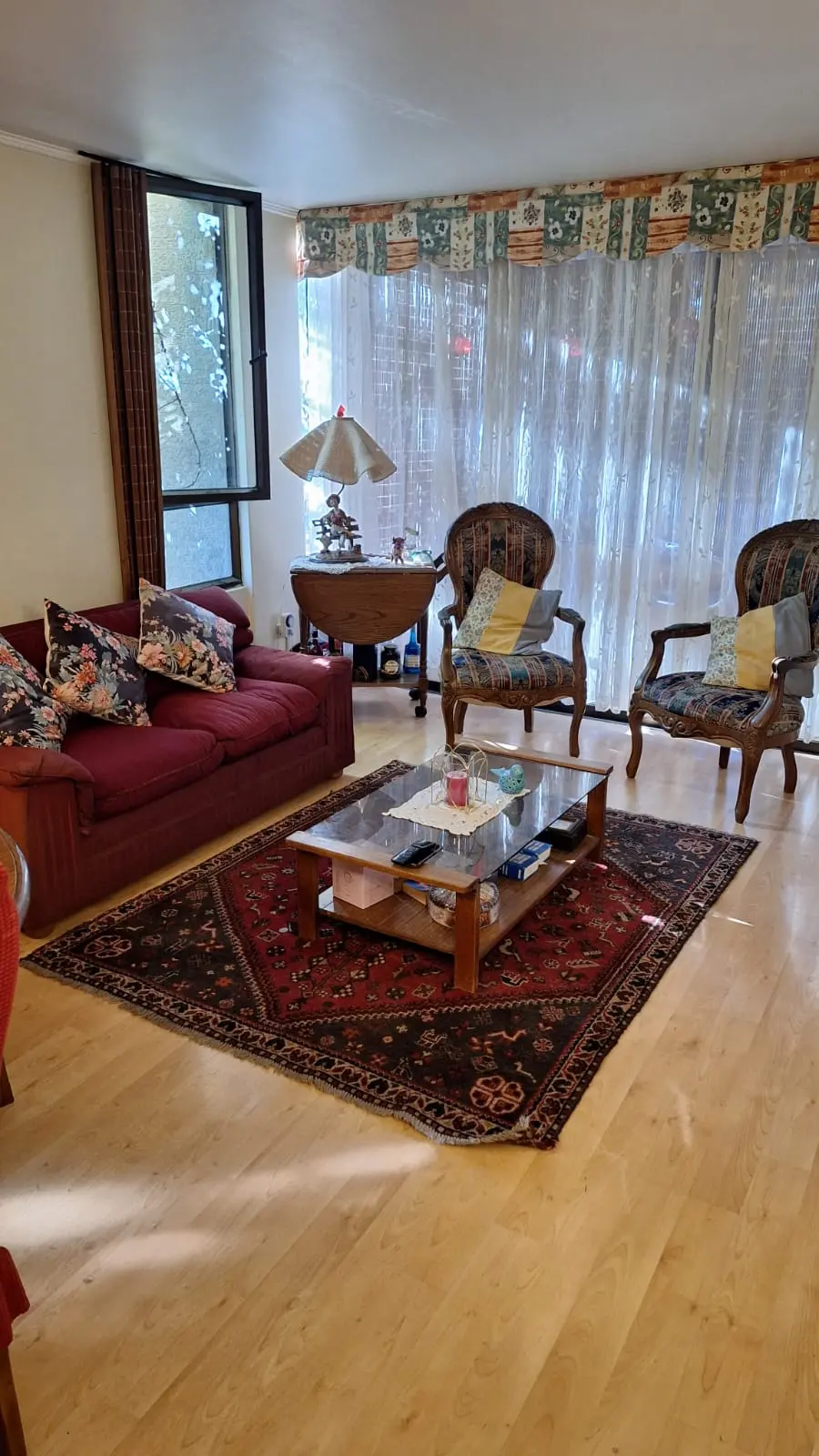 Vendo Departamentos en Las Condes, Santiago