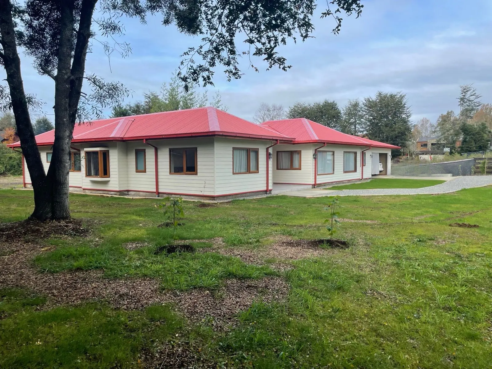 Vendo Excelente Casa en El Alto de Estancilla