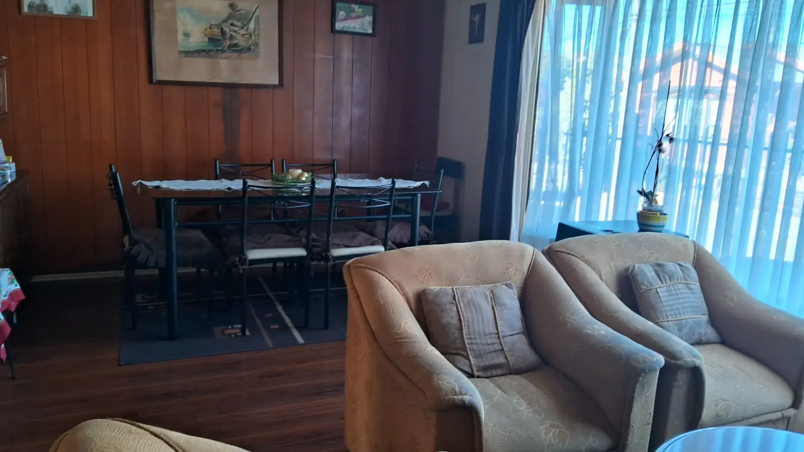 Vendo Cómoda Casa en Los Fundadores