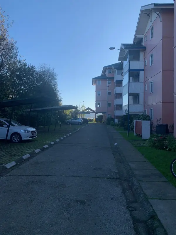 Vendo departamento en Condominio Mirador del Río
