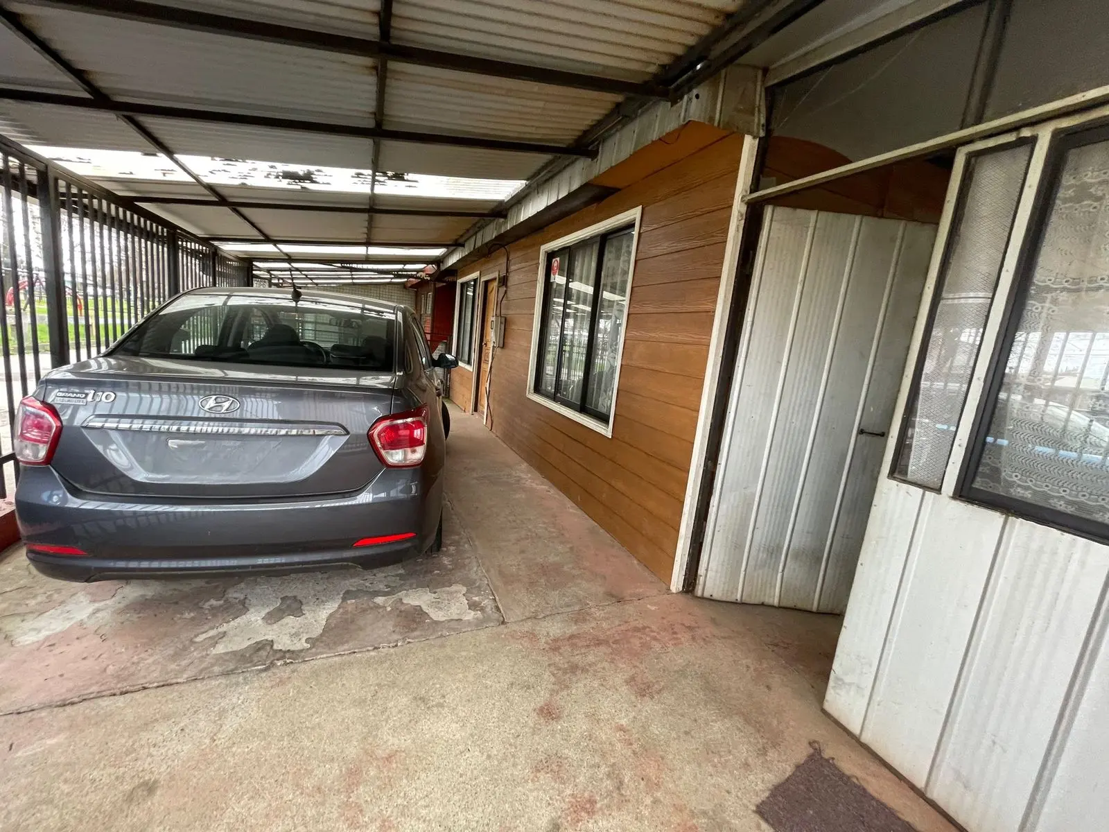 Vendo Casa Sector Inés de Suarez