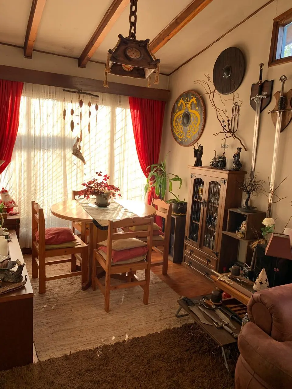 Vendo Casa en Villa Capreva