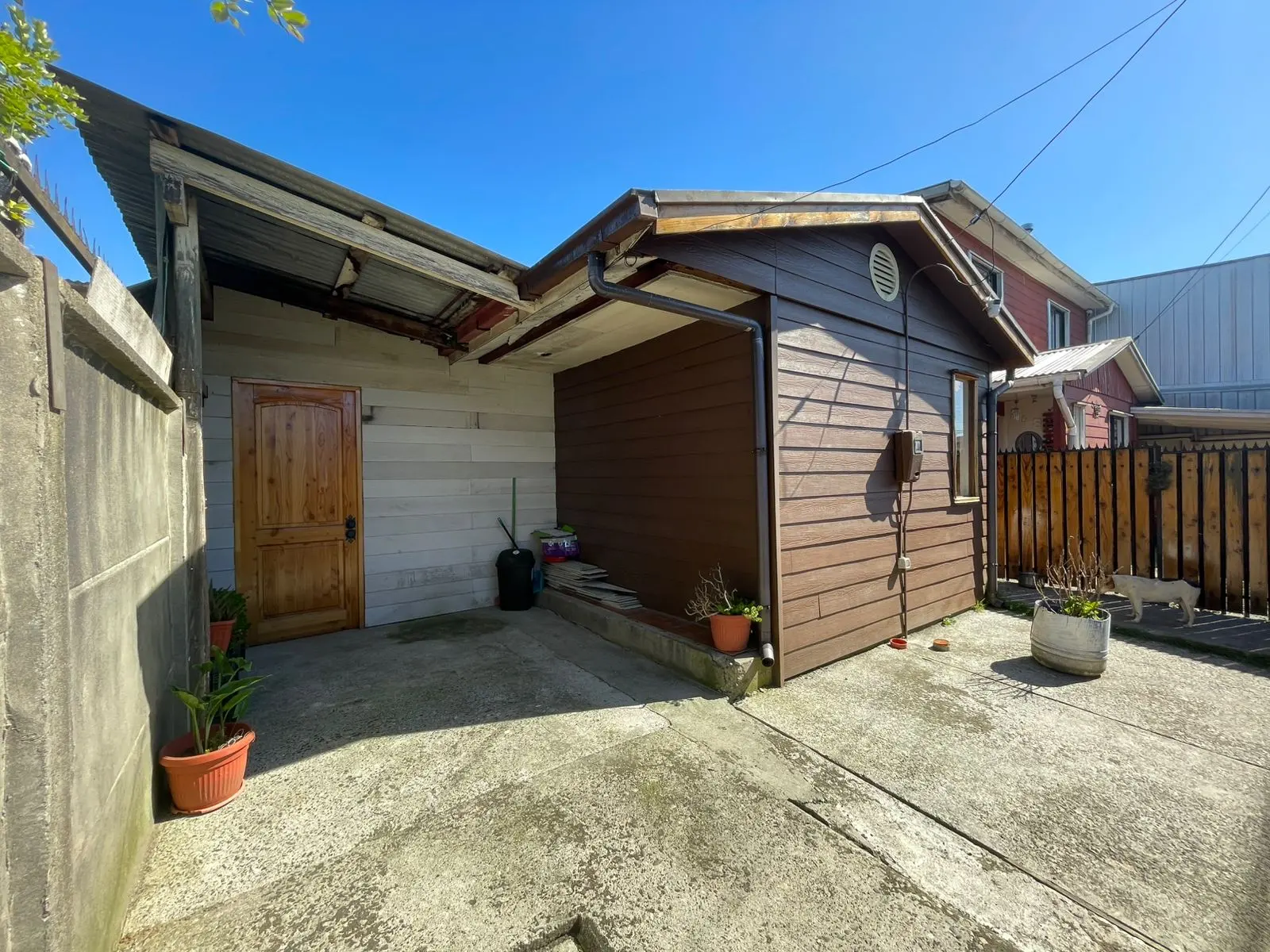 Vendo Amplia y Cómoda Casa- Sector Los Ediles en Valdivia