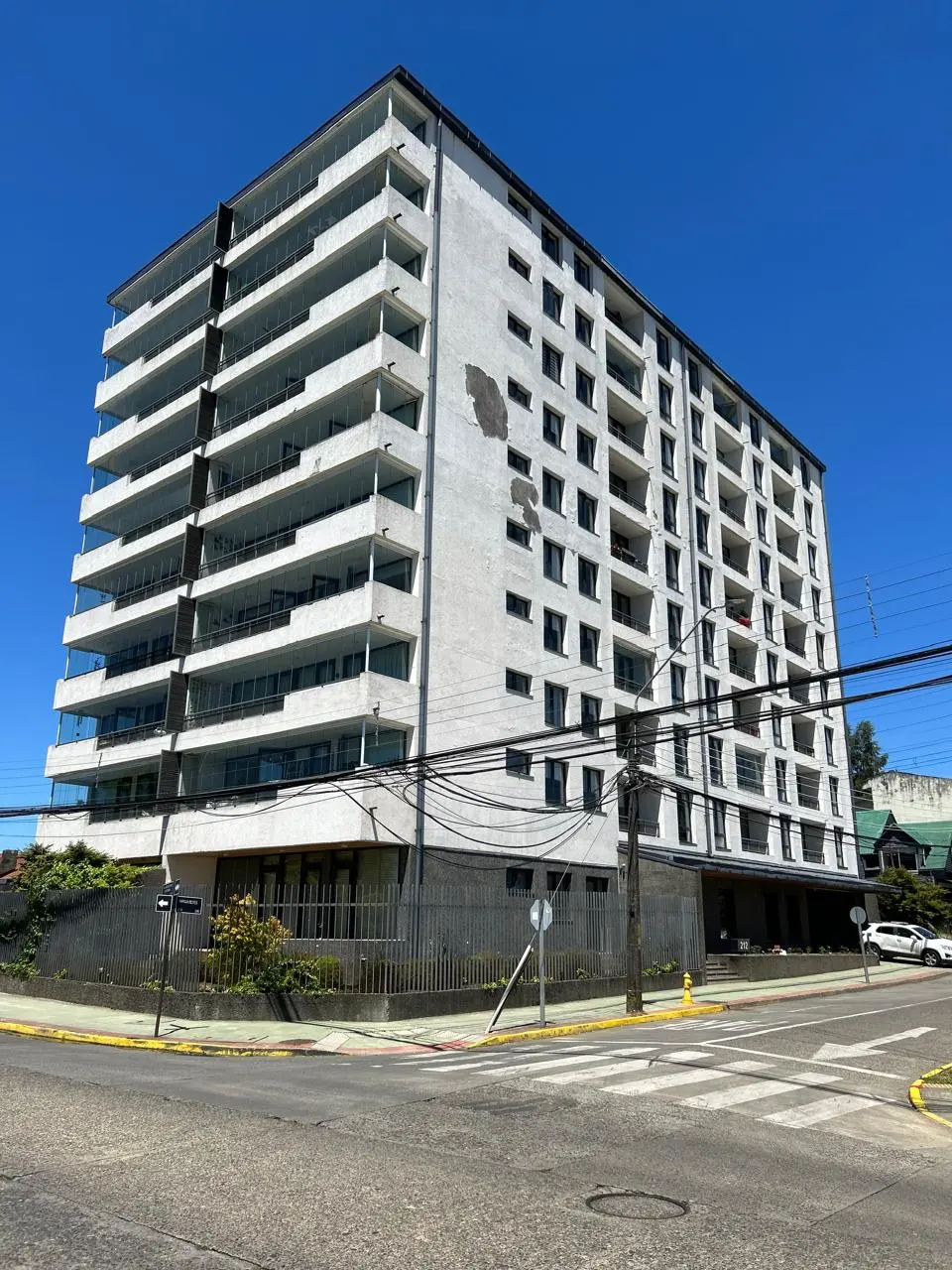 Vendo Hermoso Departamento en Costanera de Valdivia - Piso 9
