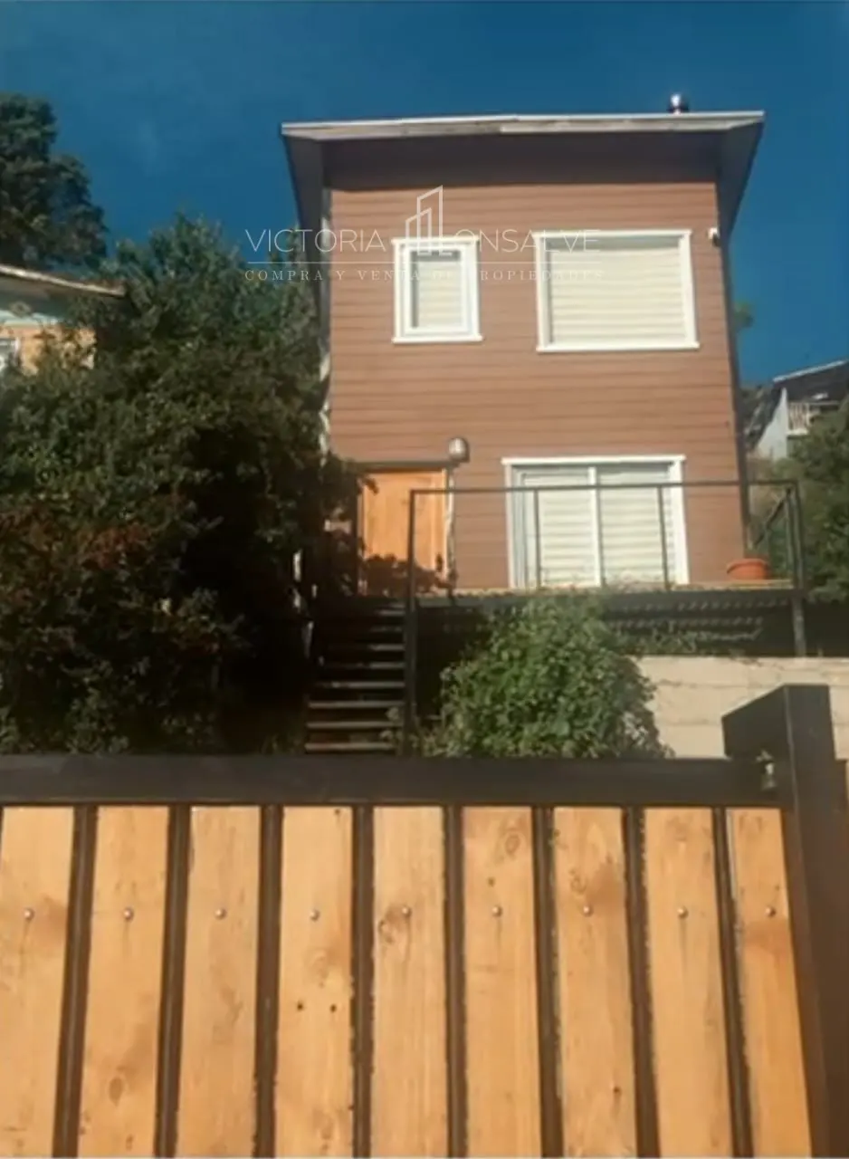 Arriendo Casa en Los Molinos - Valdivia