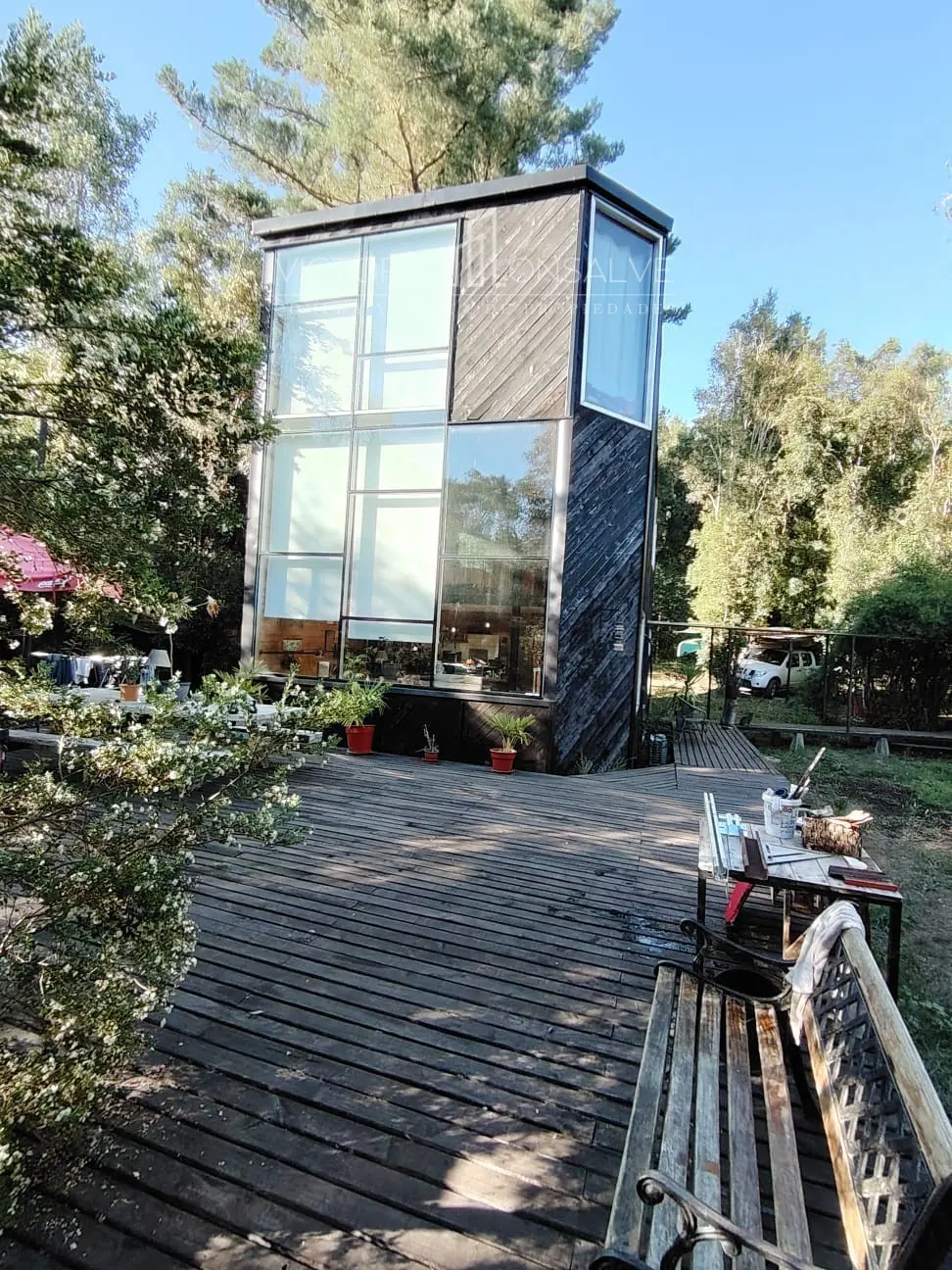Arriendo Hermosa y Amplia Casa en Chancoyan