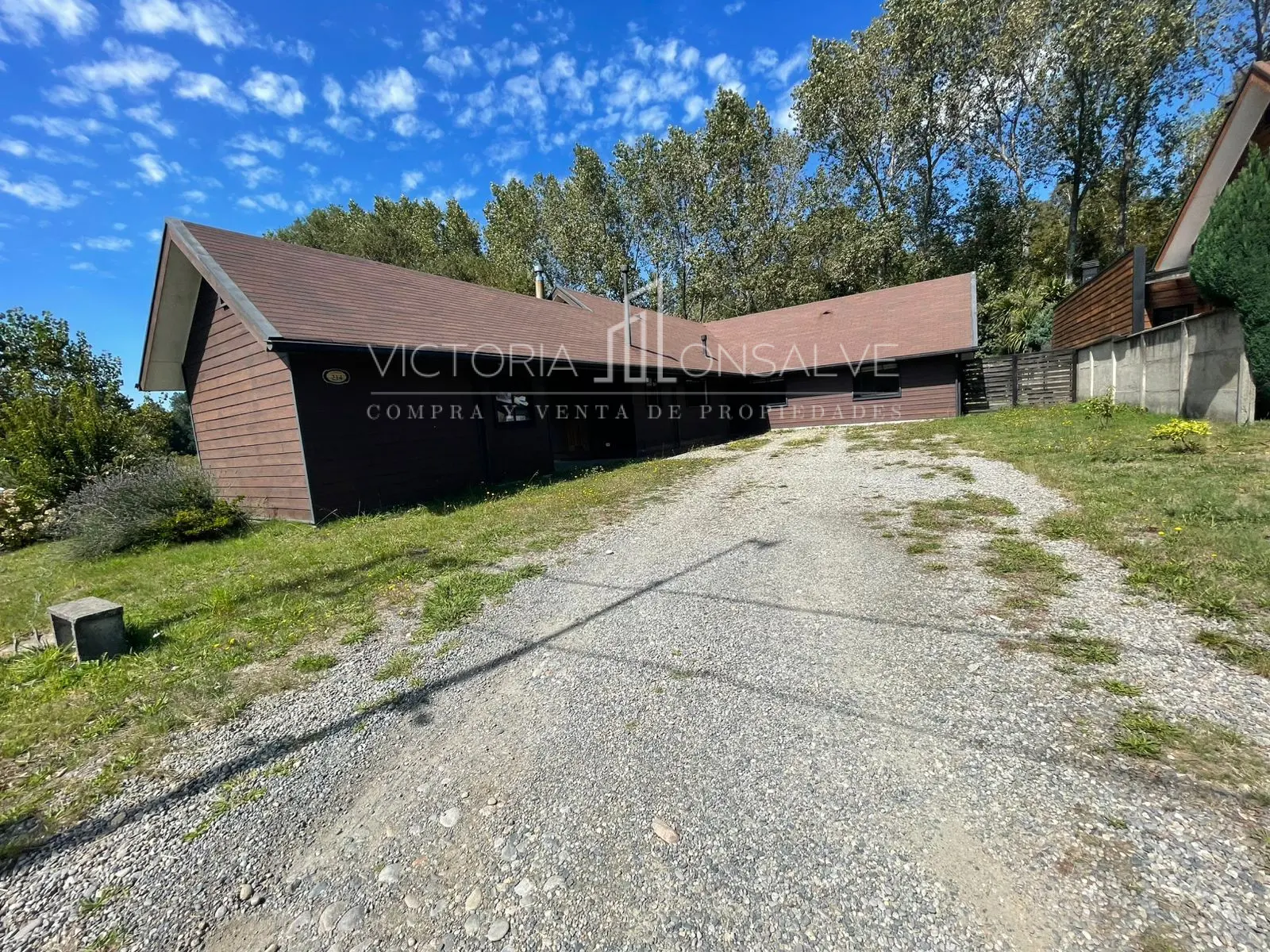 Vendo Casa en Condominio La Esperanza - Paillao