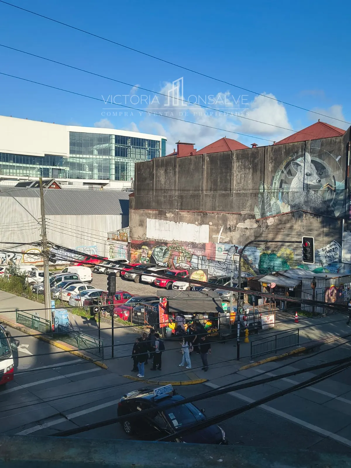 Vendo Exclusivo y Céntrico Terreno en Valdivia